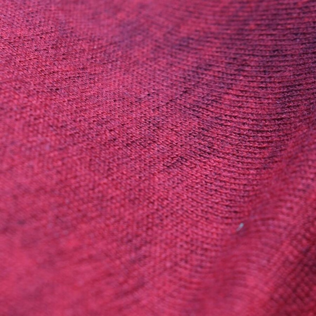 Image 3 of Shirt XS Red in color Red | Vite EnVogue