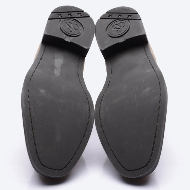 Image 4 of Chelsea Boots EUR 43 Beige in color White | Vite EnVogue