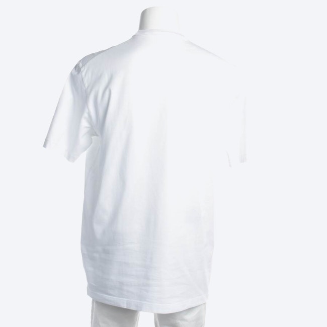 Bild 2 von T-Shirt XL Weiß in Farbe Weiß | Vite EnVogue