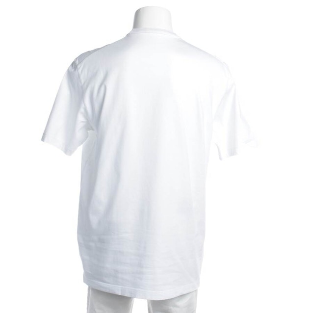 T-Shirt XL White | Vite EnVogue