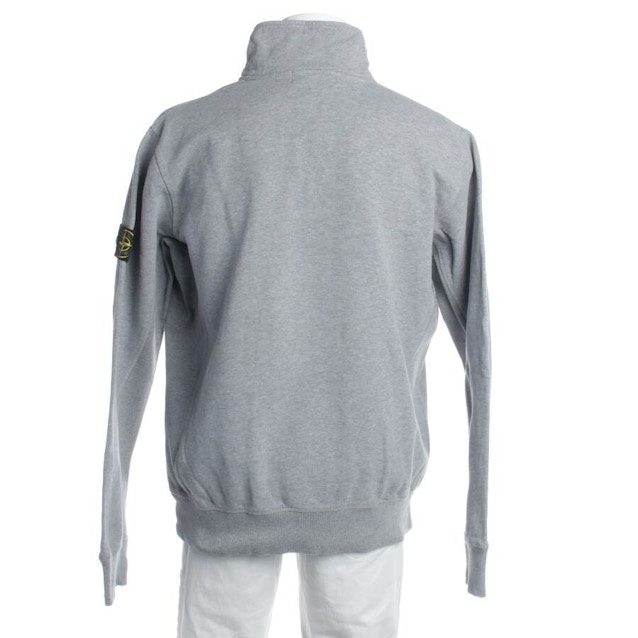 Sweatshirt XL Gray | Vite EnVogue