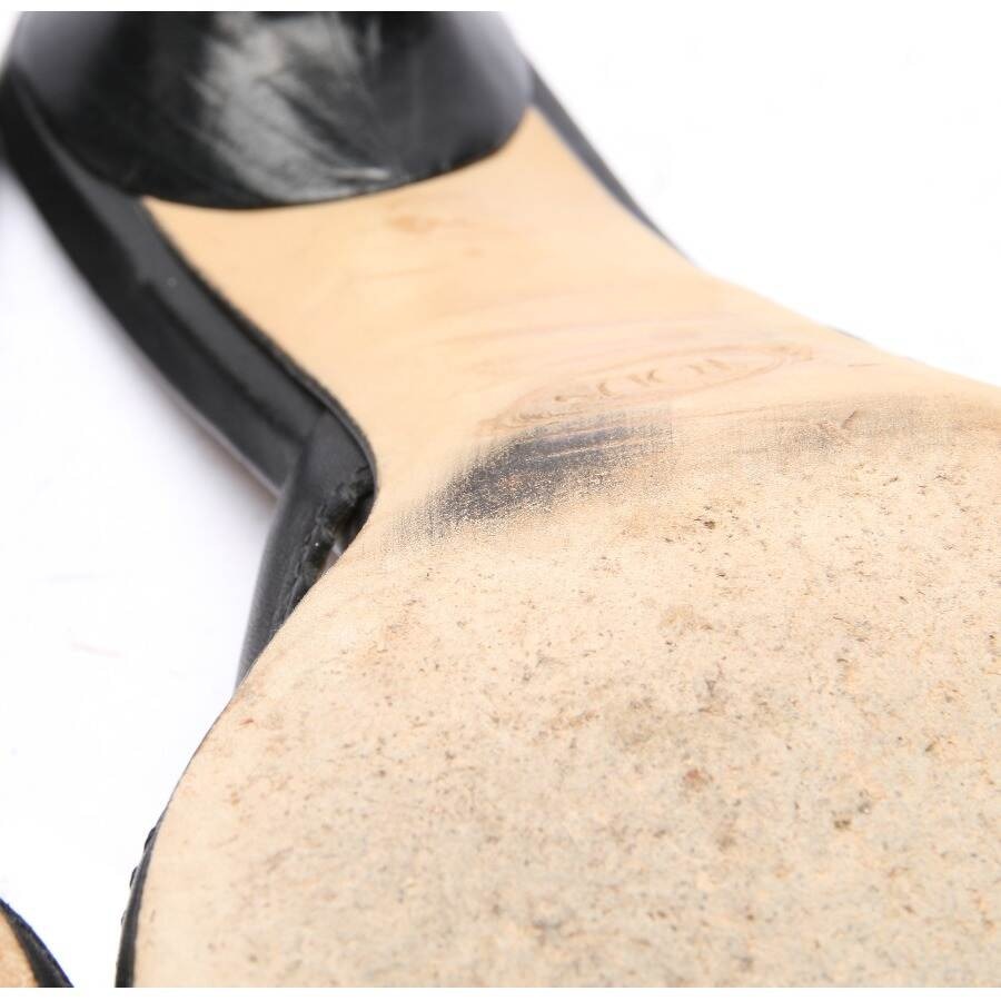 Bild 5 von Sandaletten EUR 37,5 Schwarz in Farbe Schwarz | Vite EnVogue