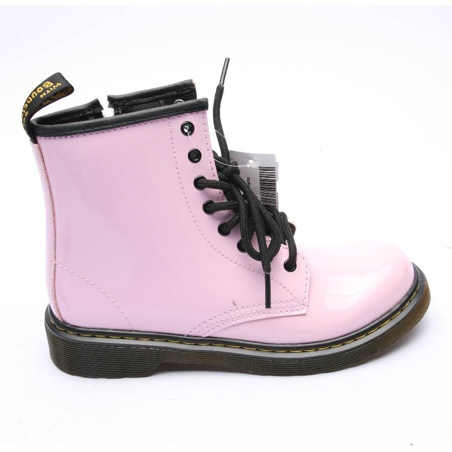 Image 1 of Biker Boots EUR 35 Pink in color Pink | Vite EnVogue