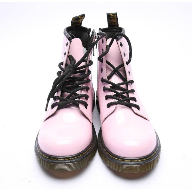 Biker Boots EUR 35 Pink | Vite EnVogue