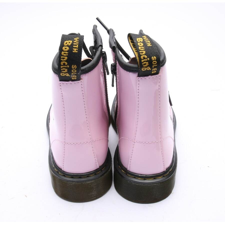 Image 3 of Biker Boots EUR 35 Pink in color Pink | Vite EnVogue