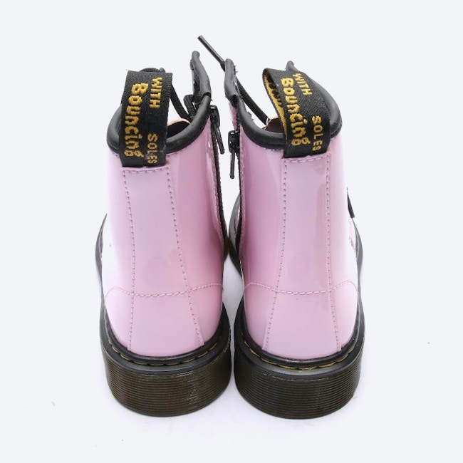 Image 3 of Biker Boots EUR 35 Pink in color Pink | Vite EnVogue