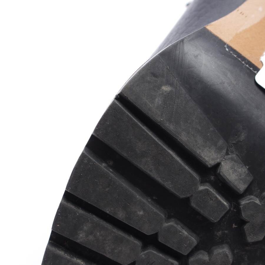 Image 5 of Rockstud Ankle Boots EUR 37 Black in color Black | Vite EnVogue