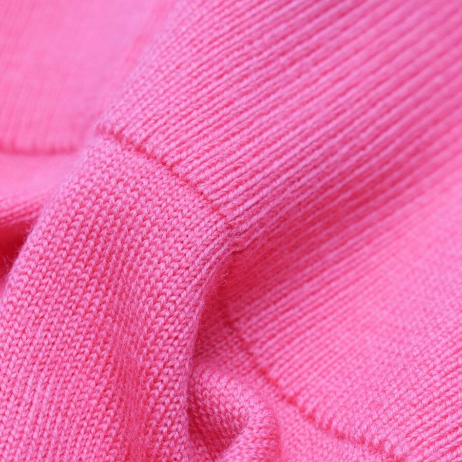 Bild 3 von Strickjacke S Himbeere in Farbe Rosa | Vite EnVogue