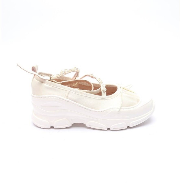 Image 1 of Loafers EUR 40 White | Vite EnVogue
