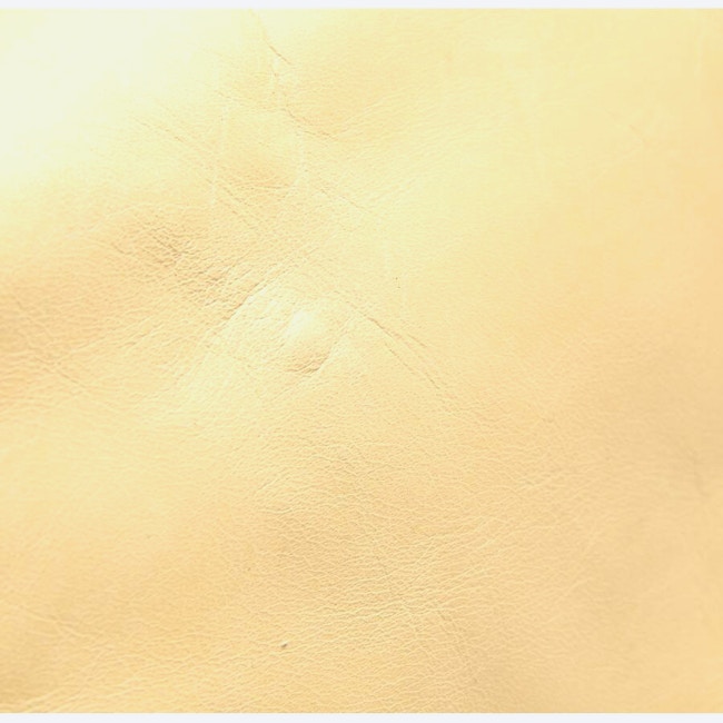 Bild 7 von Schultertasche Beige in Farbe Weiß | Vite EnVogue
