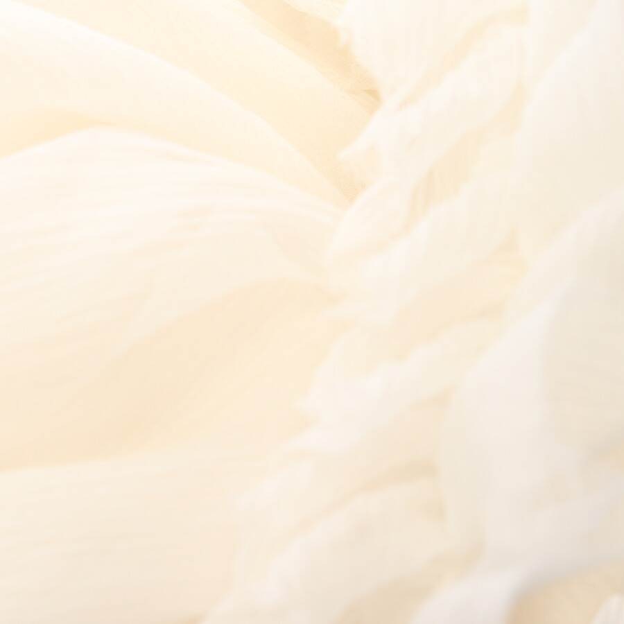 Bild 3 von Seidenbluse 38 Weiß in Farbe Weiß | Vite EnVogue