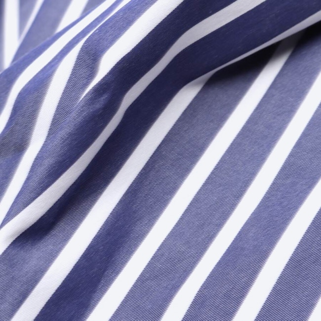 Image 3 of Shirt Dress 36 Blue in color Blue | Vite EnVogue