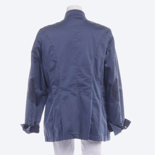 Image 2 of Summer Jacket 46 Blue in color Blue | Vite EnVogue