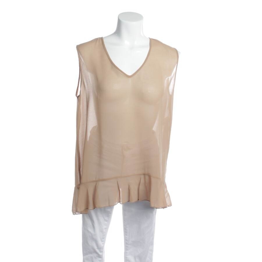 Image 1 of Top M Light Brown in color Brown | Vite EnVogue