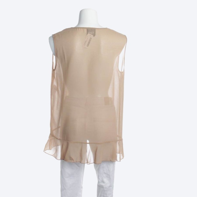 Image 2 of Top M Light Brown in color Brown | Vite EnVogue