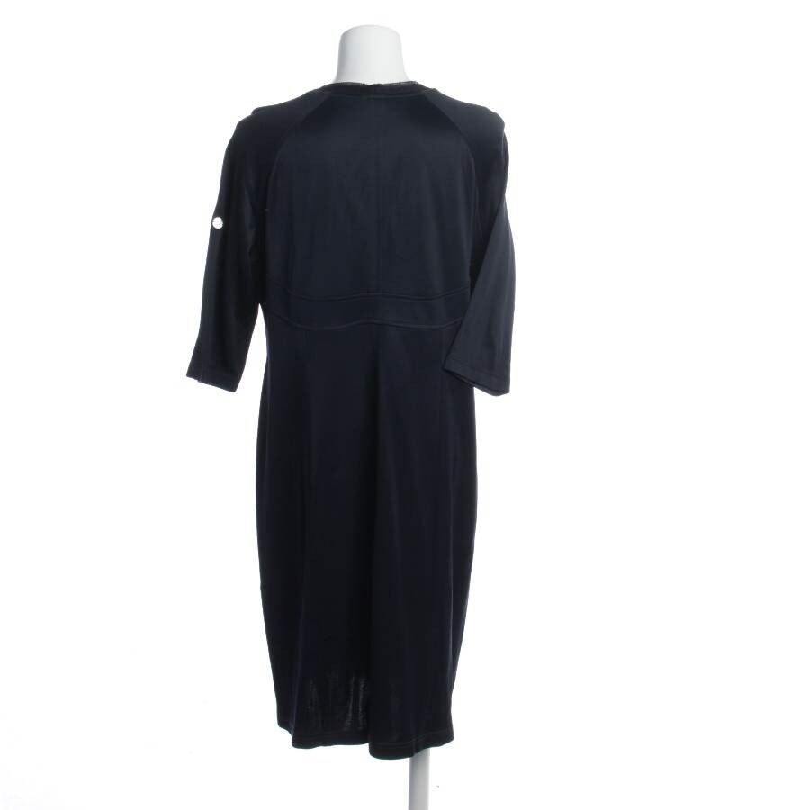 Bild 2 von Kleid 46 Navy in Farbe Blau | Vite EnVogue