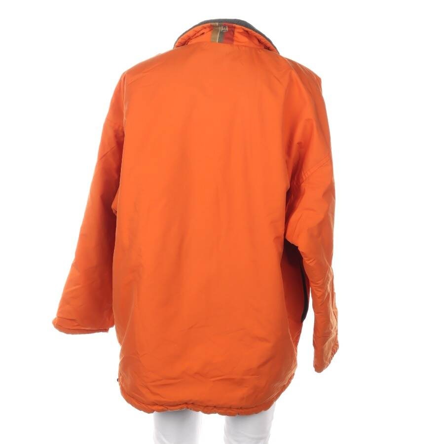 Bild 2 von Übergangsjacke XL Dunkelorange in Farbe Orange | Vite EnVogue