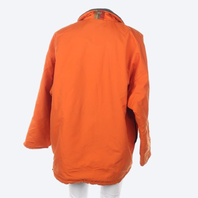 Bild 2 von Übergangsjacke XL Dunkelorange in Farbe Orange | Vite EnVogue