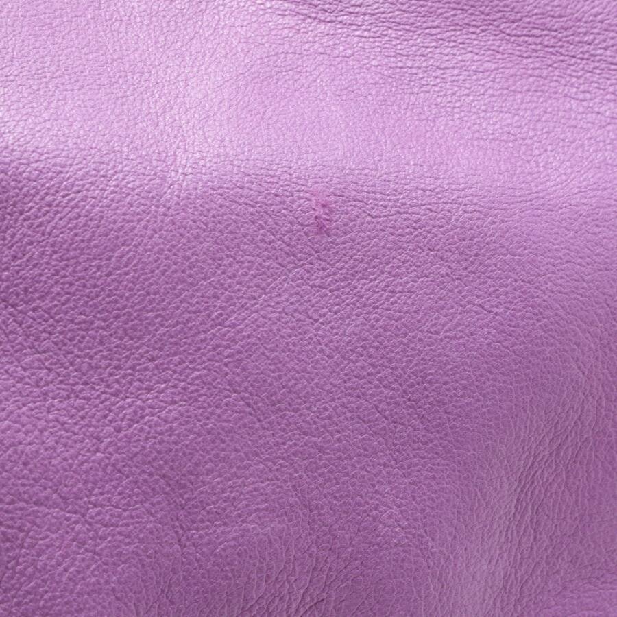 Image 10 of Shoulder Bag Purple in color Purple | Vite EnVogue