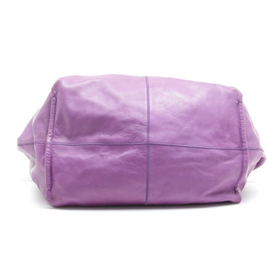 Image 3 of Shoulder Bag Purple in color Purple | Vite EnVogue