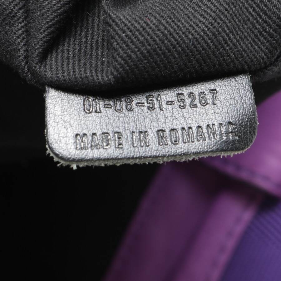 Image 8 of Shoulder Bag Purple in color Purple | Vite EnVogue