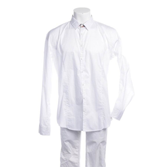 Image 1 of Casual Shirt XL White | Vite EnVogue