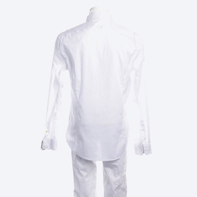 Bild 2 von Freizeithemd XL Weiß in Farbe Weiß | Vite EnVogue