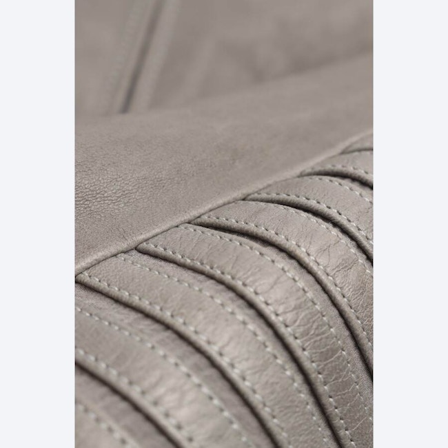 Bild 4 von Longsleeve 38 Grau in Farbe Grau | Vite EnVogue