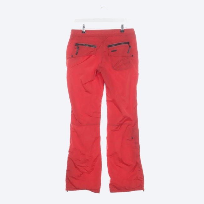 Image 2 of Ski Pants 38 Red in color Red | Vite EnVogue