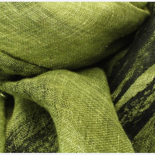 Bild 2 von Tuch Olivgrün in Farbe Grün | Vite EnVogue