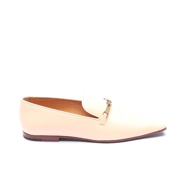 Image 1 of Loafers EUR 37.5 Nude | Vite EnVogue