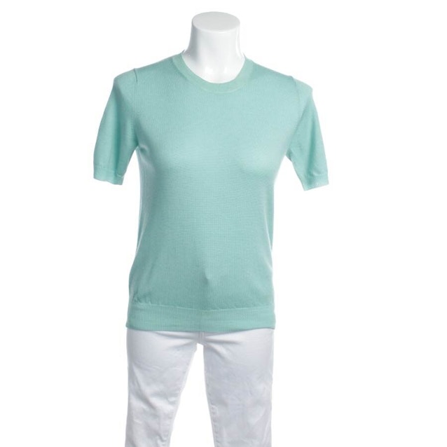 Image 1 of Shirt 36 Turquoise | Vite EnVogue