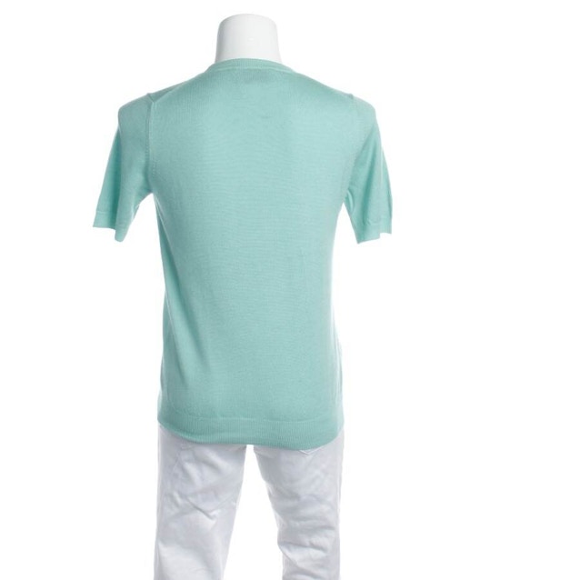 Shirt 36 Turquoise | Vite EnVogue