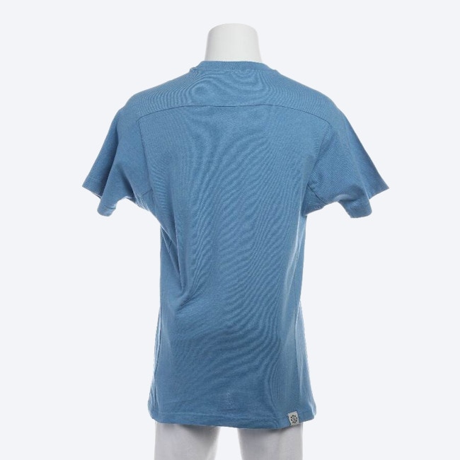 Image 2 of T-Shirt S Blue in color Blue | Vite EnVogue
