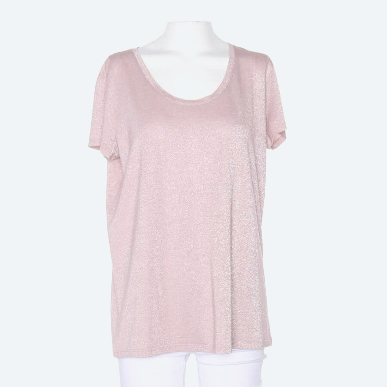 Bild 1 von Shirt L Rosa in Farbe Rosa | Vite EnVogue