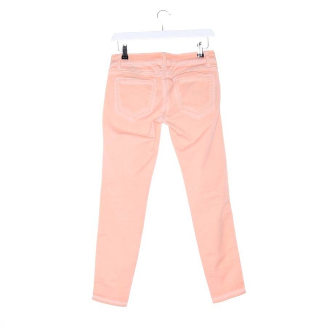 Jeans Slim Fit W26 Apricot | Vite EnVogue