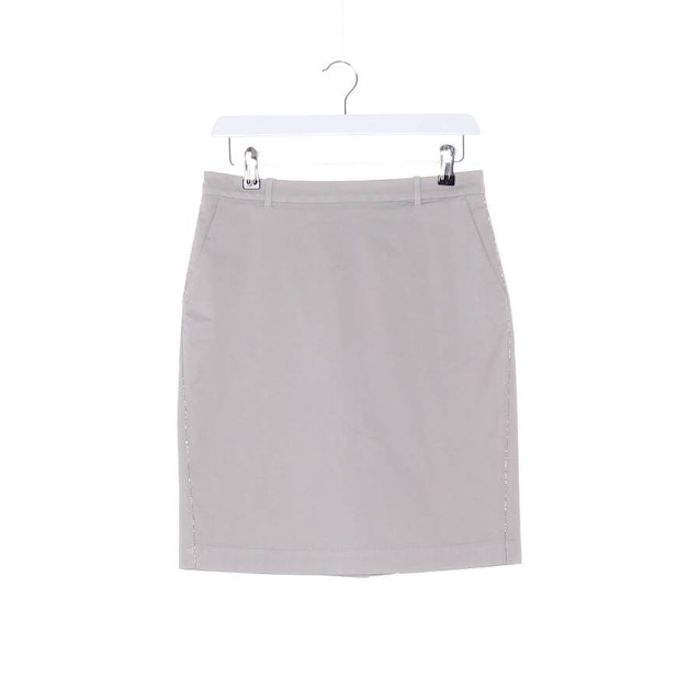 Image 1 of Skirt XS Light Gray | Vite EnVogue