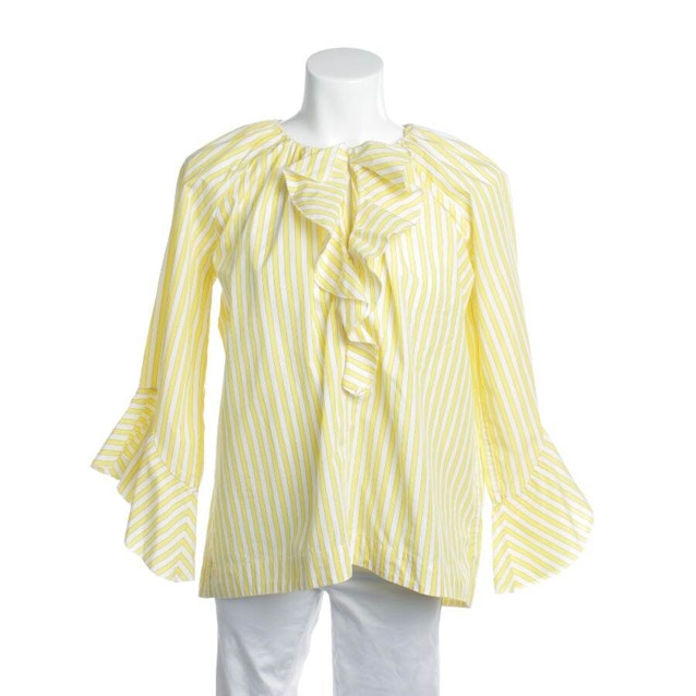 Image 1 of Shirt Blouse 34 Yellow | Vite EnVogue
