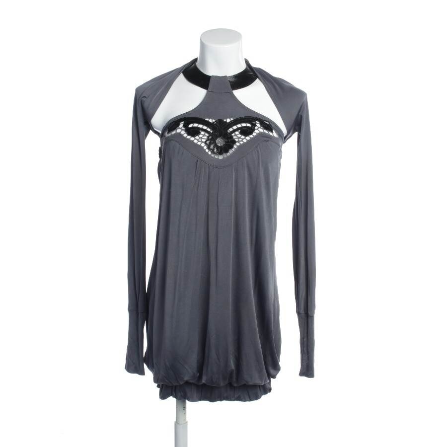 Image 1 of Cocktail Dress 36 Gray in color Gray | Vite EnVogue