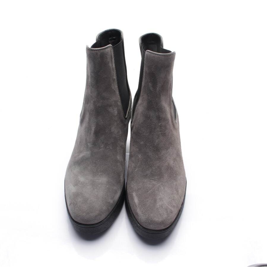 Bild 2 von Chelsea Boots EUR 38,5 Grau in Farbe Grau | Vite EnVogue