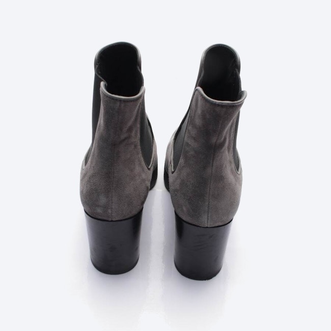 Image 3 of Chelsea Boots EUR 38.5 Gray in color Gray | Vite EnVogue
