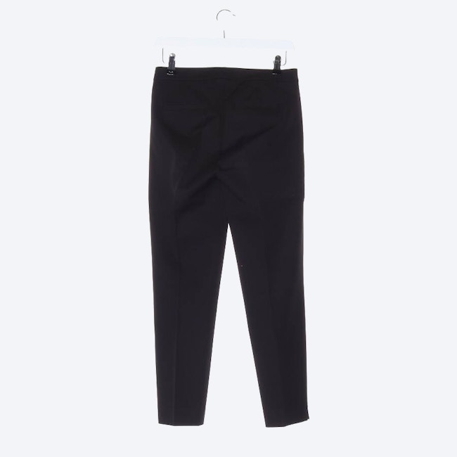 Image 2 of Trousers 30 Black in color Black | Vite EnVogue