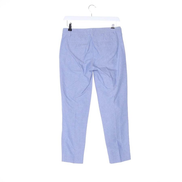 Trousers W28 Blue | Vite EnVogue