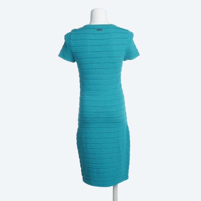 Image 2 of Dress S Turquoise in color Blue | Vite EnVogue