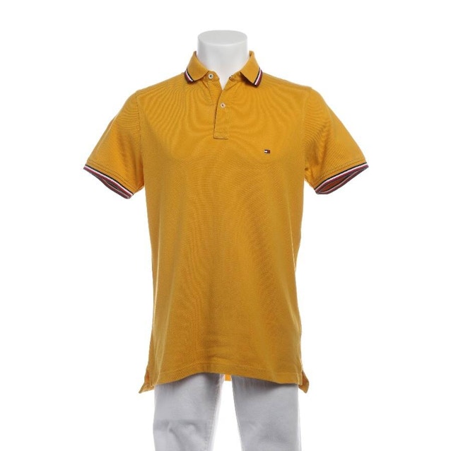 Image 1 of Polo Shirt M Orange | Vite EnVogue
