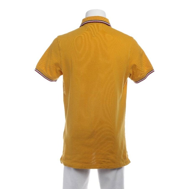 Polo Shirt M Orange | Vite EnVogue