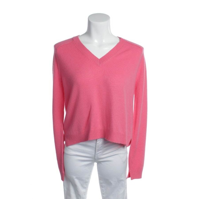 Image 1 of Cashmere Jumper 36 Pink | Vite EnVogue