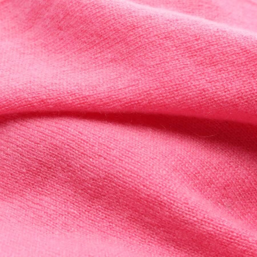 Image 3 of Cashmere Jumper 36 Pink in color Pink | Vite EnVogue