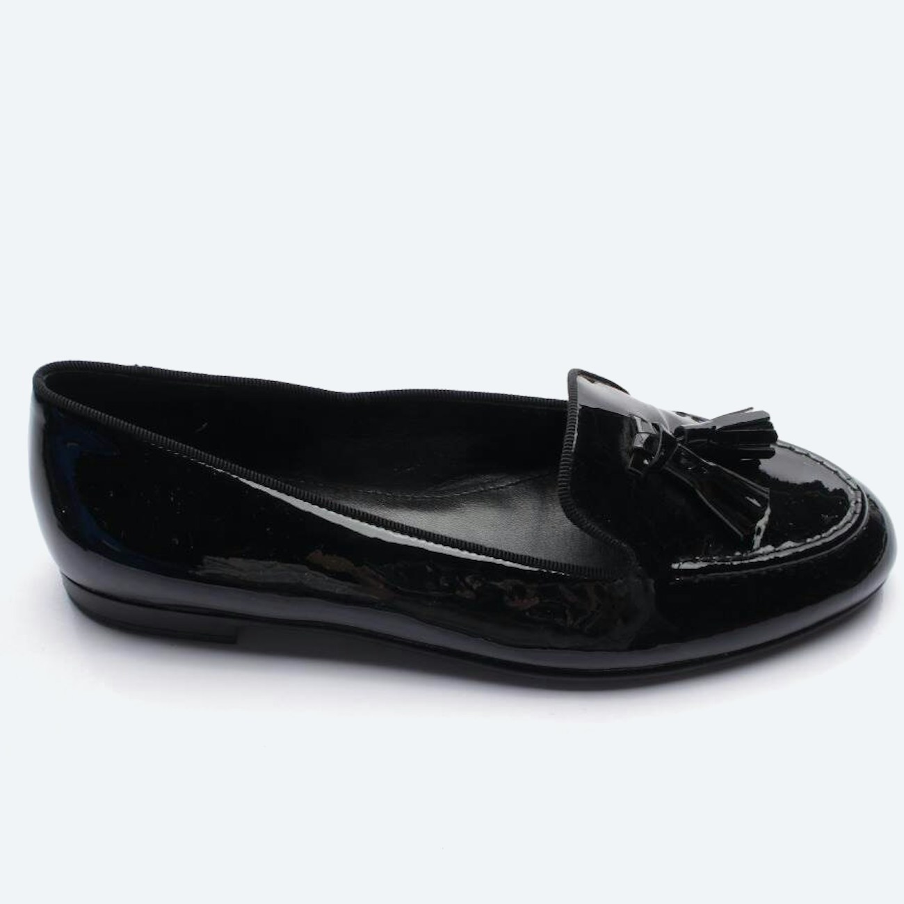 Bild 1 von Loafers EUR 36 Schwarz in Farbe Schwarz | Vite EnVogue