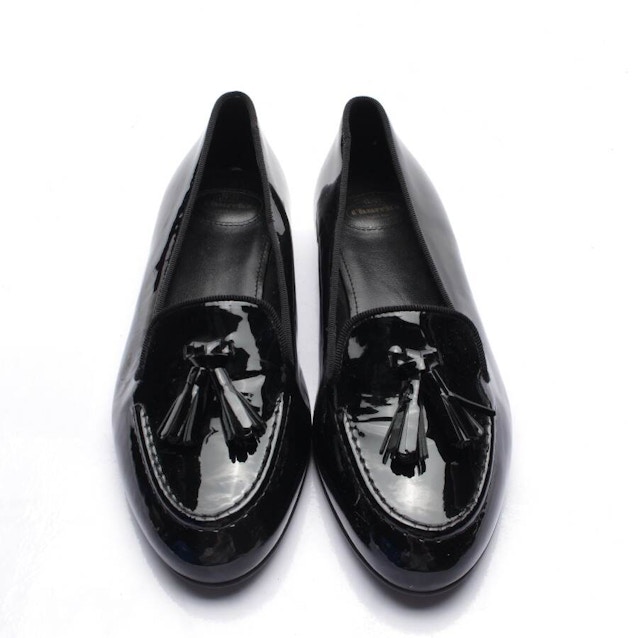 Loafers EUR 36 Black | Vite EnVogue